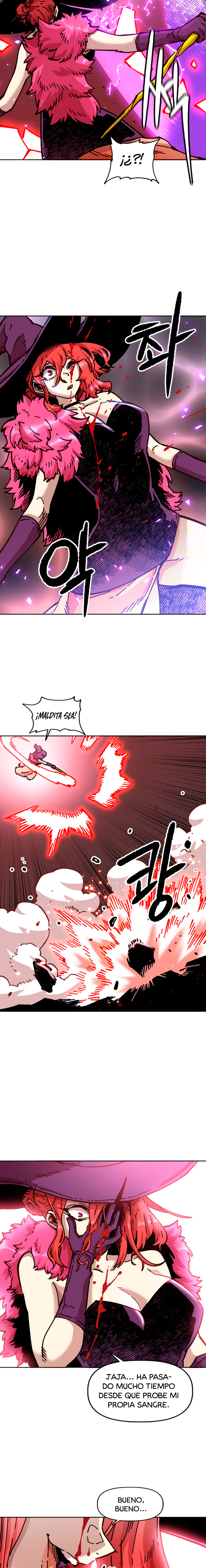 Read Esclavo B Manga Online