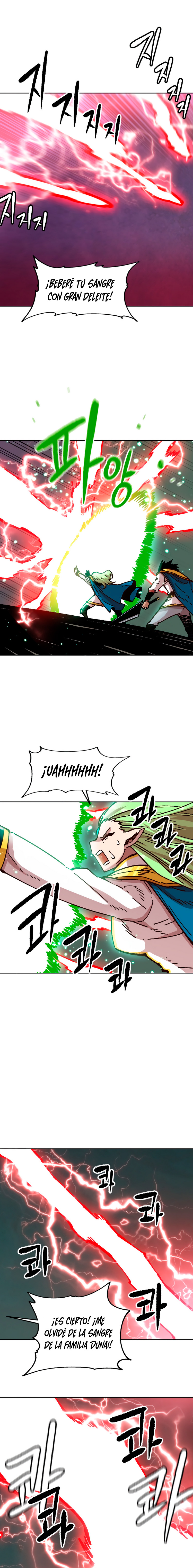 Read Esclavo B Manga Online