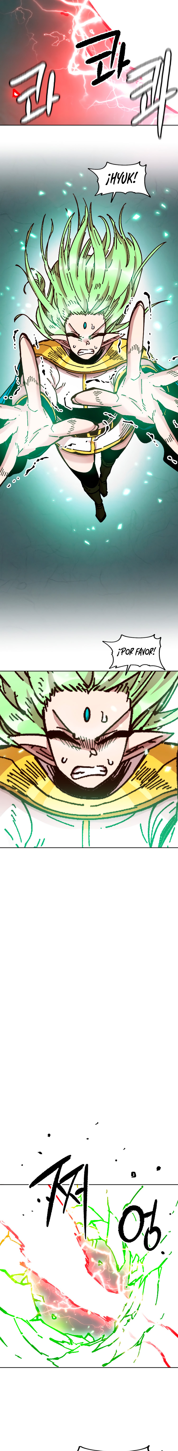 Read Esclavo B Manga Online