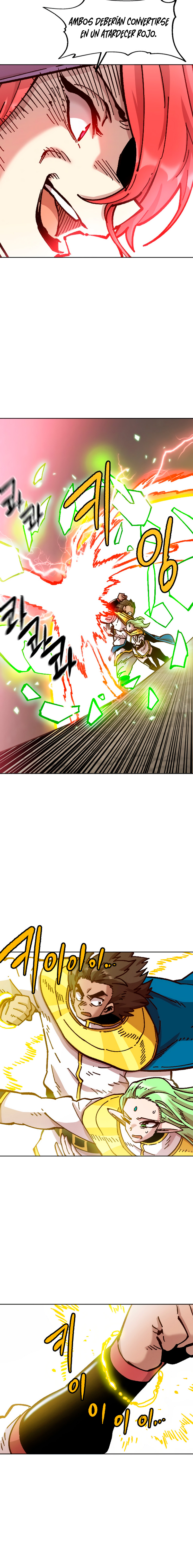 Read Esclavo B Manga Online