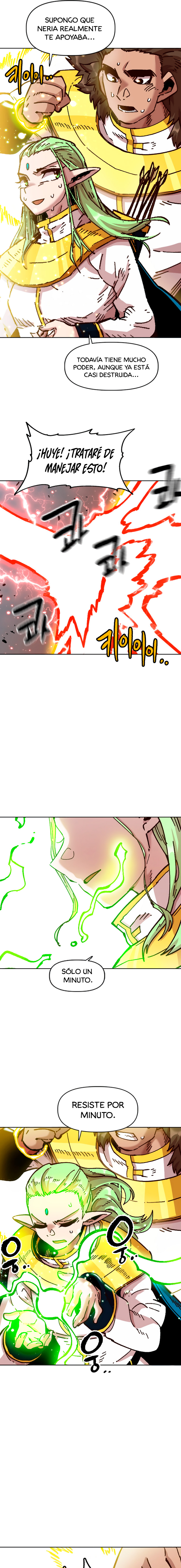 Read Esclavo B Manga Online