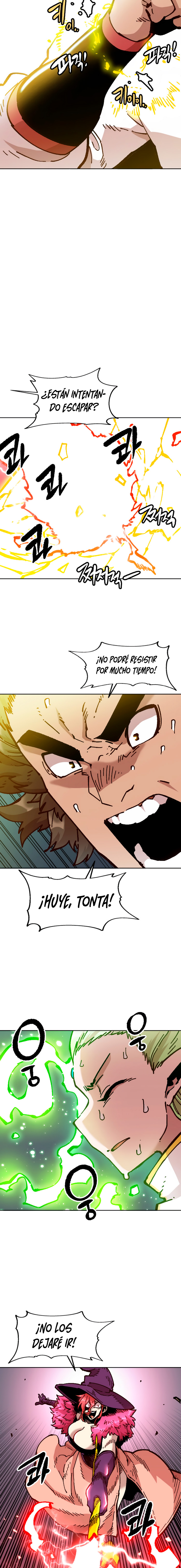 Read Esclavo B Manga Online