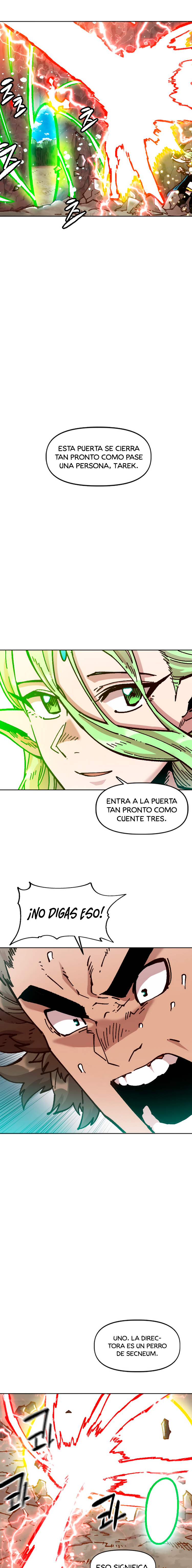 Read Esclavo B Manga Online