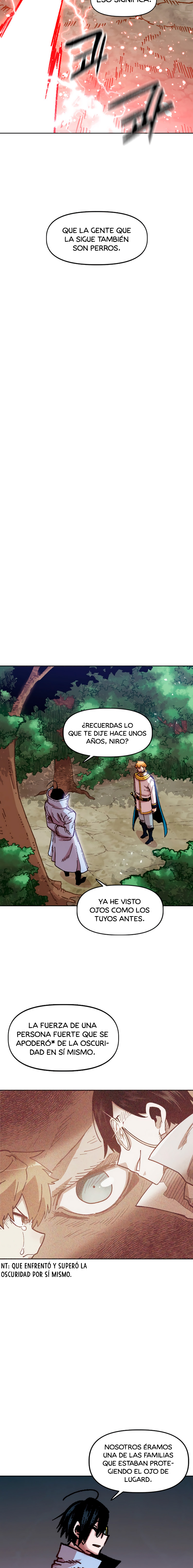 Read Esclavo B Manga Online