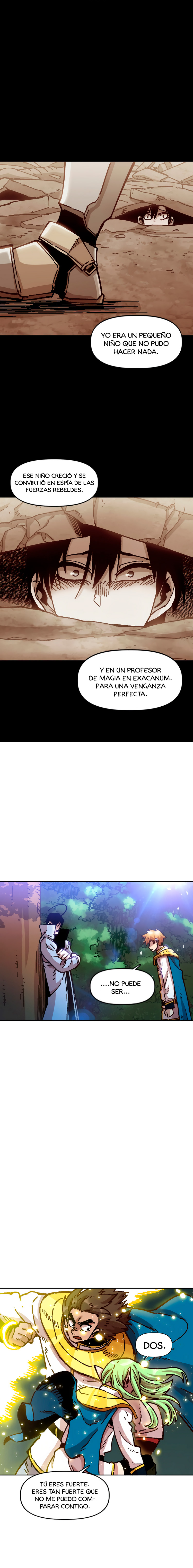 Read Esclavo B Manga Online
