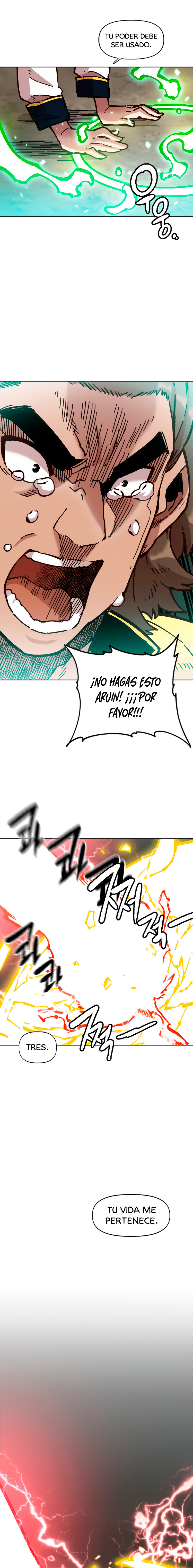 Read Esclavo B Manga Online