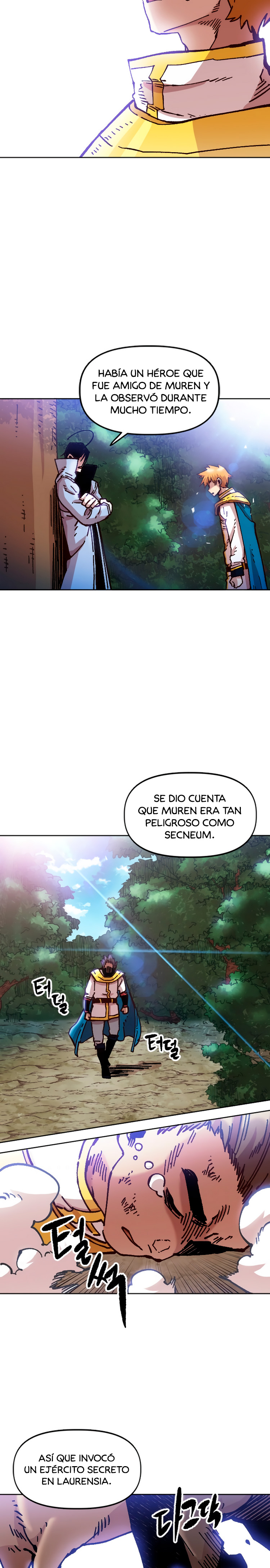 Read Esclavo B Manga Online