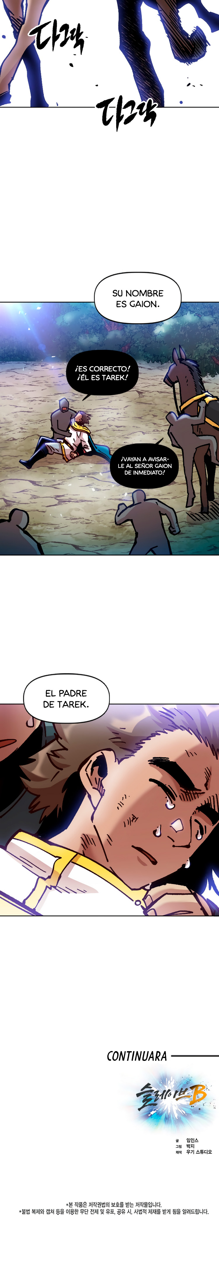 Read Esclavo B Manga Online