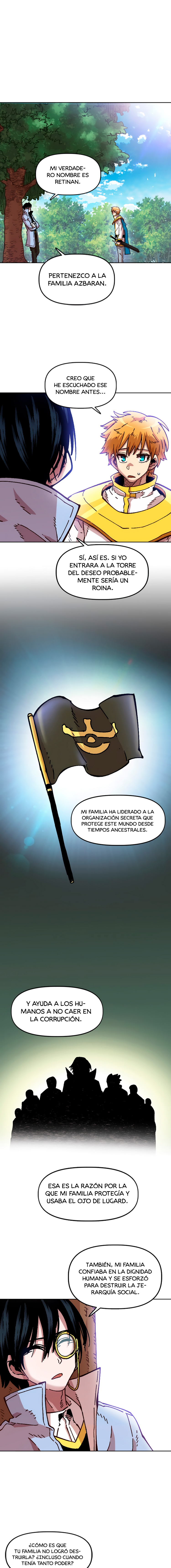 Read Esclavo B Manga Online