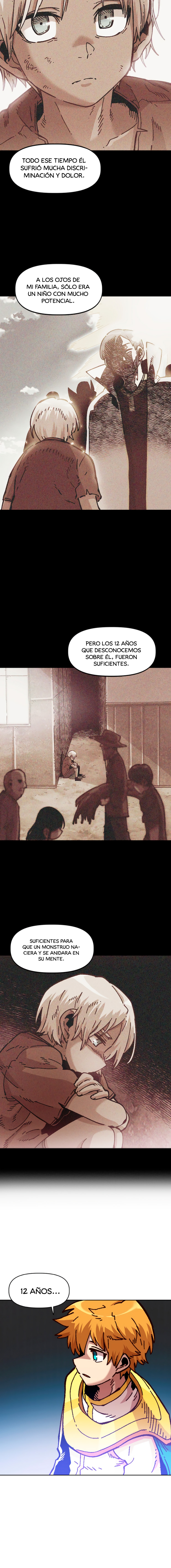 Read Esclavo B Manga Online