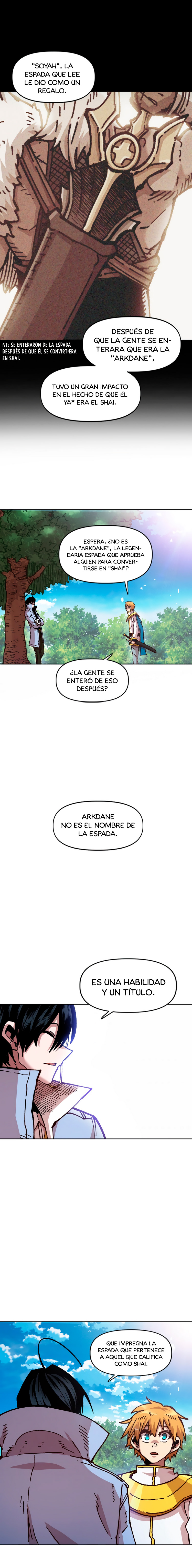 Read Esclavo B Manga Online