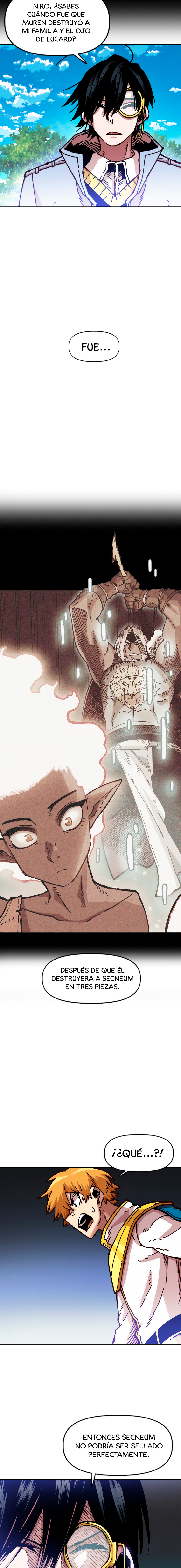 Read Esclavo B Manga Online