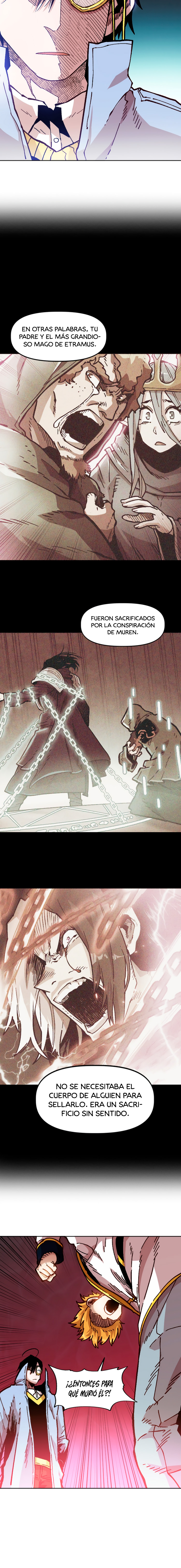 Read Esclavo B Manga Online