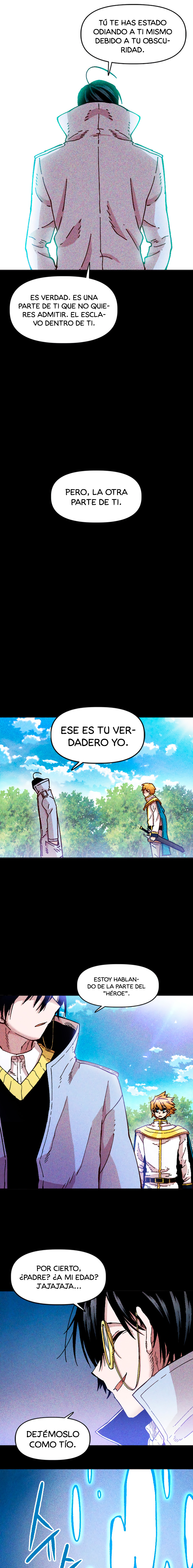 Read Esclavo B Manga Online