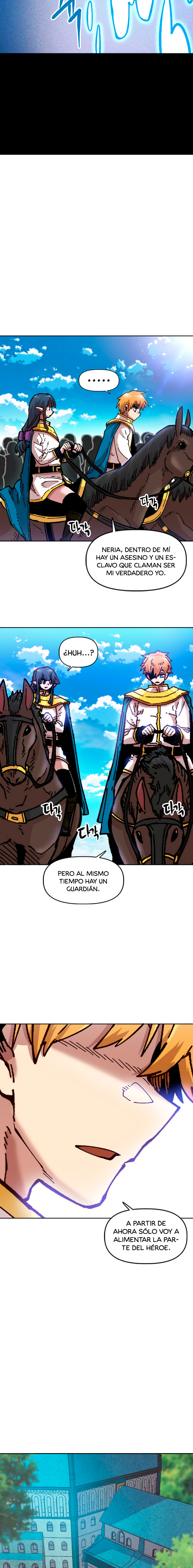 Read Esclavo B Manga Online