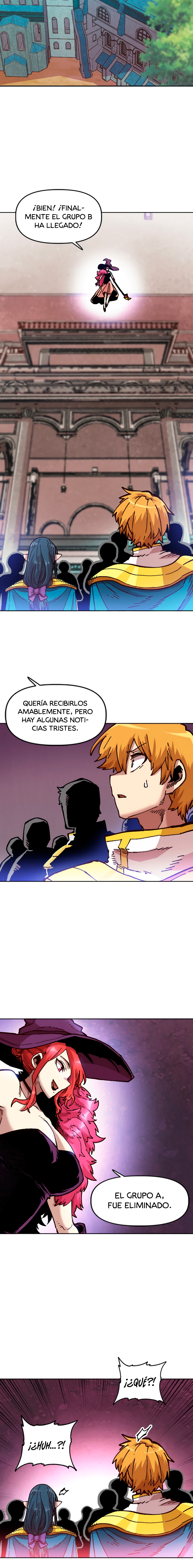 Read Esclavo B Manga Online