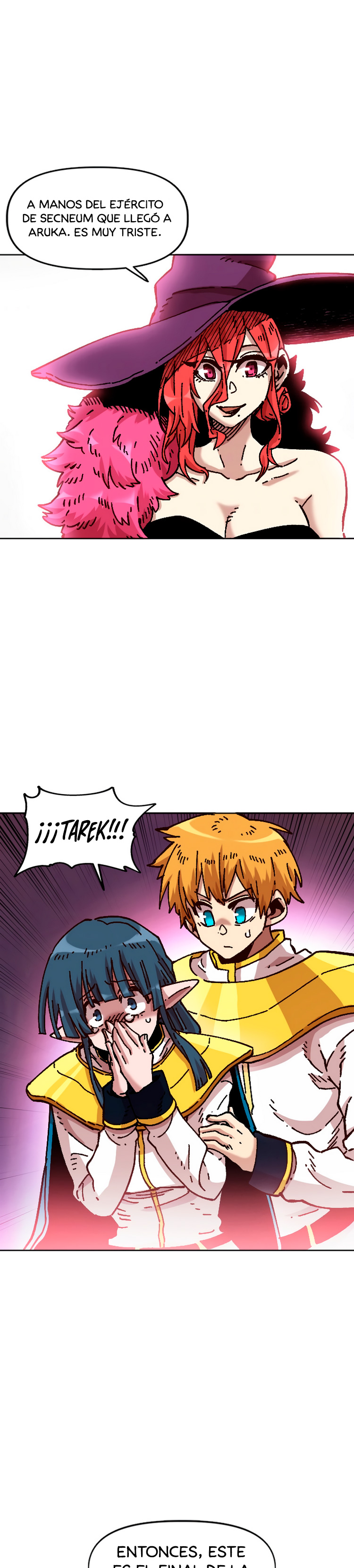Read Esclavo B Manga Online
