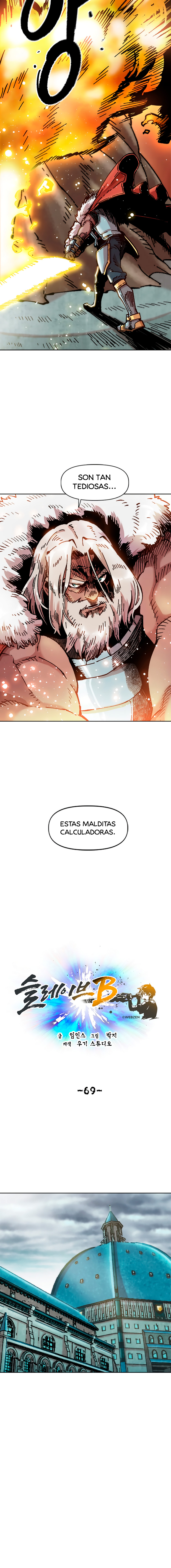 Read Esclavo B Manga Online