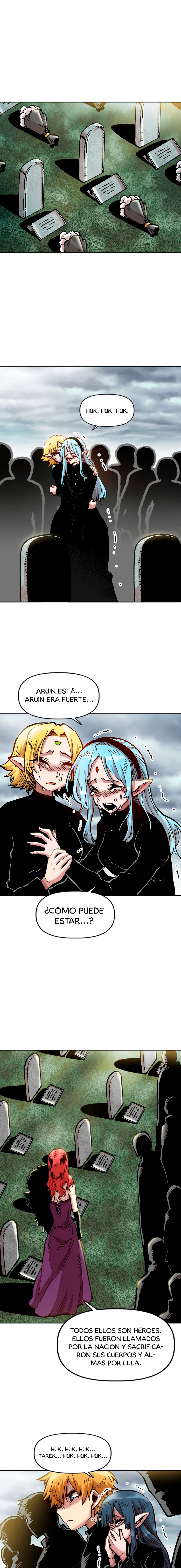 Read Esclavo B Manga Online