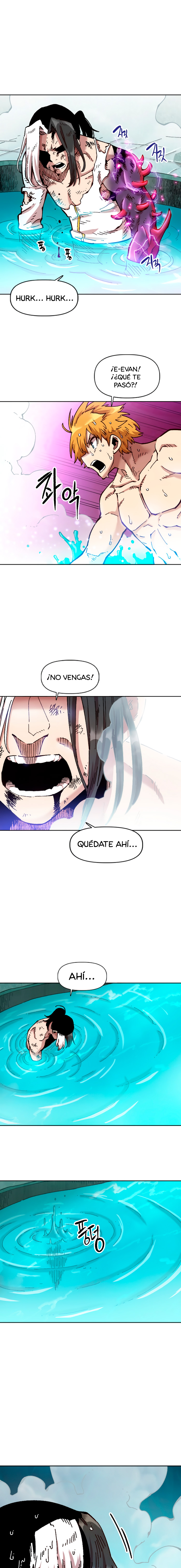 Read Esclavo B Manga Online