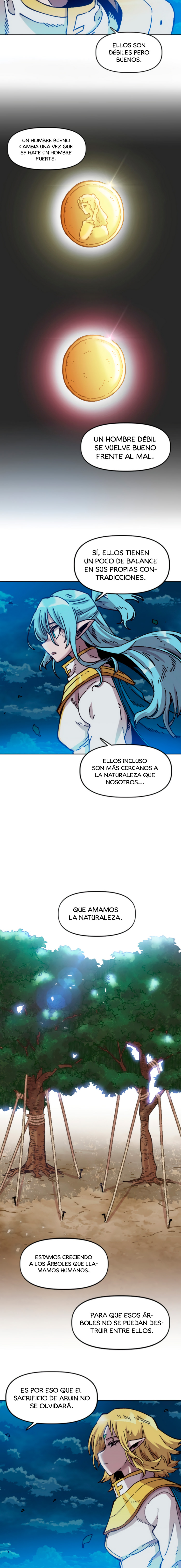 Read Esclavo B Manga Online