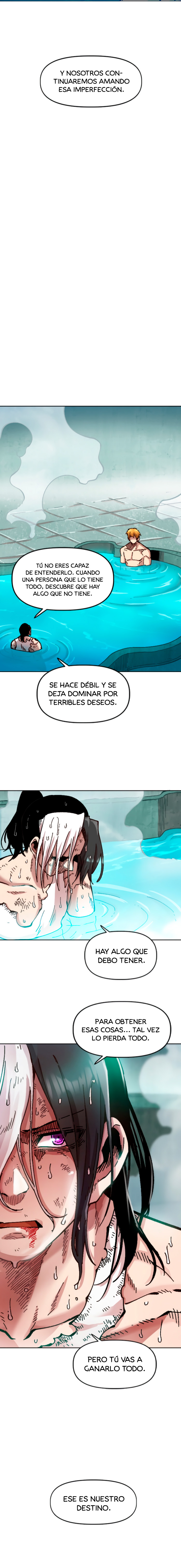 Read Esclavo B Manga Online