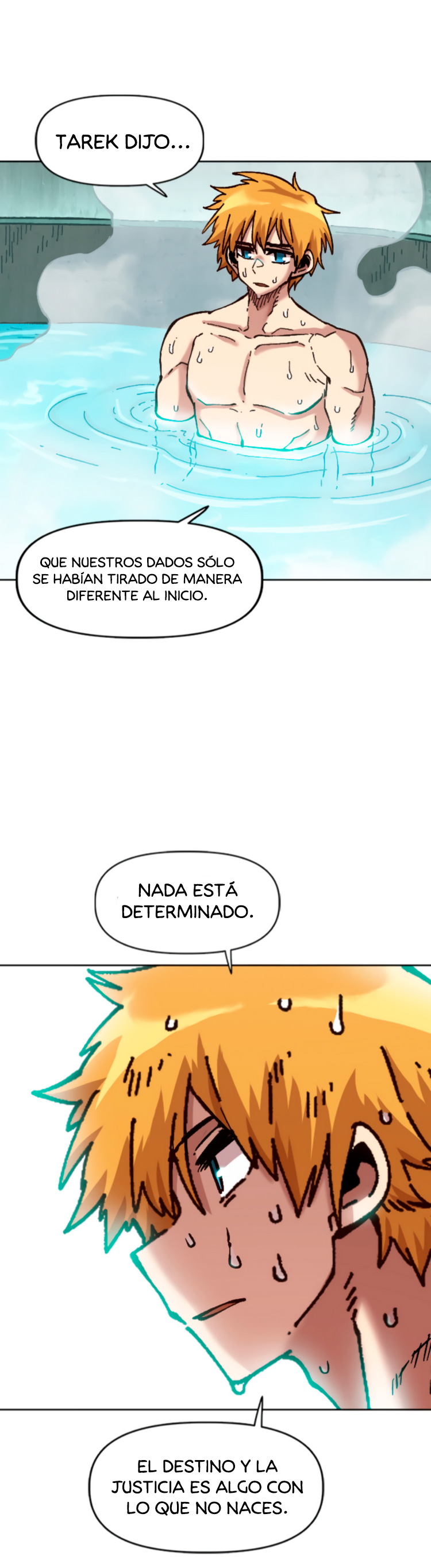 Read Esclavo B Manga Online