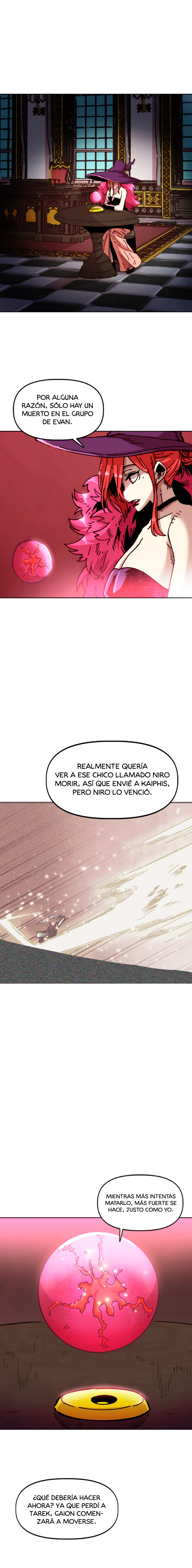 Read Esclavo B Manga Online