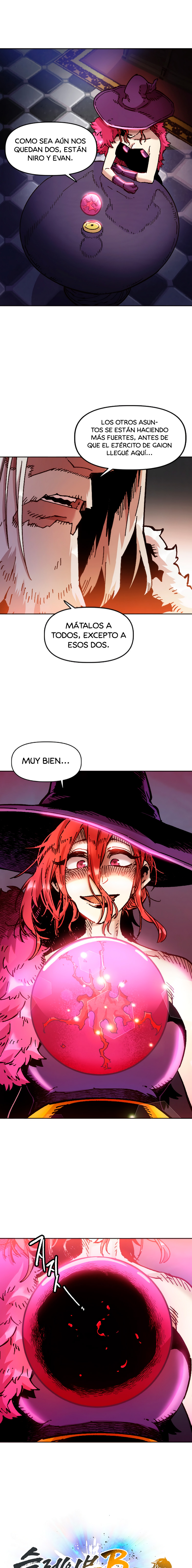 Read Esclavo B Manga Online