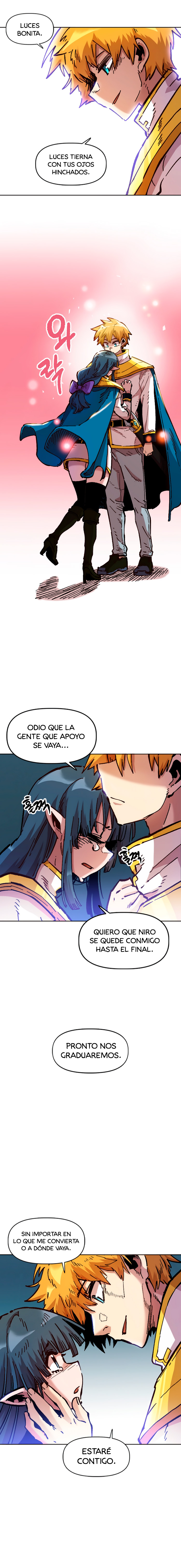 Read Esclavo B Manga Online