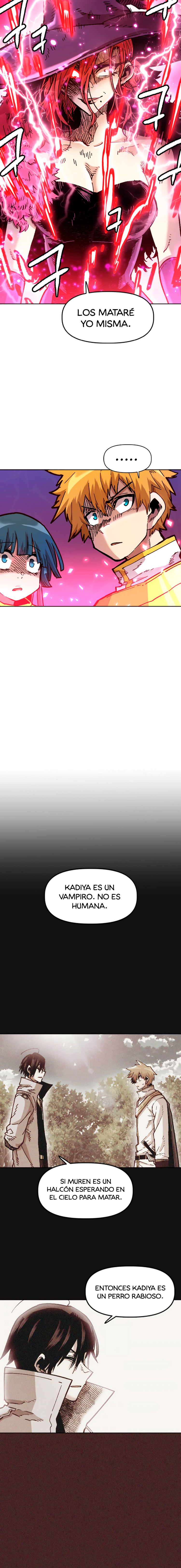Read Esclavo B Manga Online