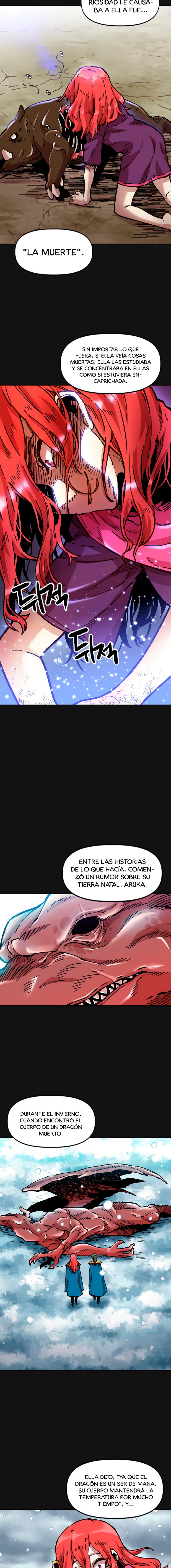 Read Esclavo B Manga Online