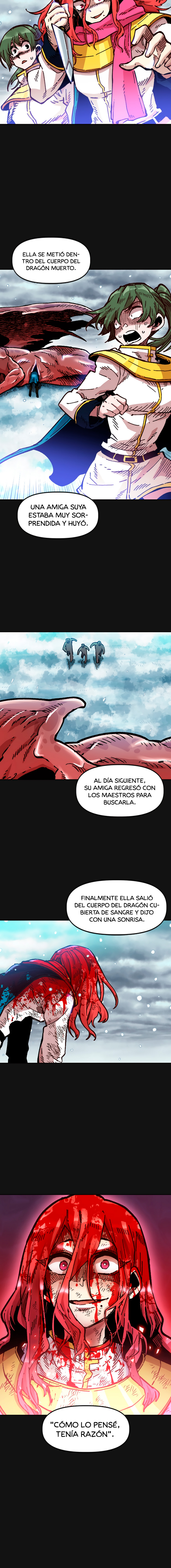 Read Esclavo B Manga Online