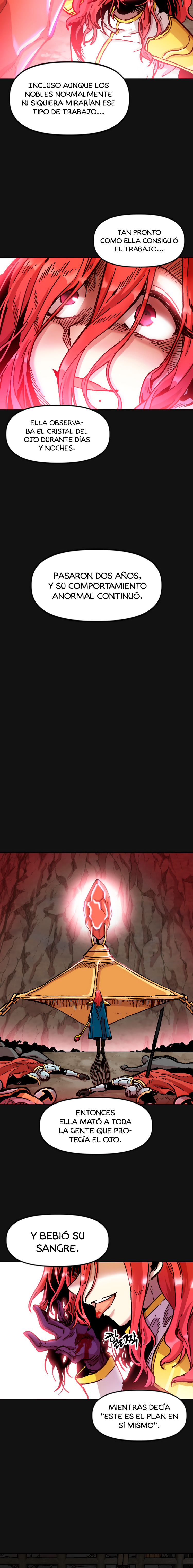 Read Esclavo B Manga Online