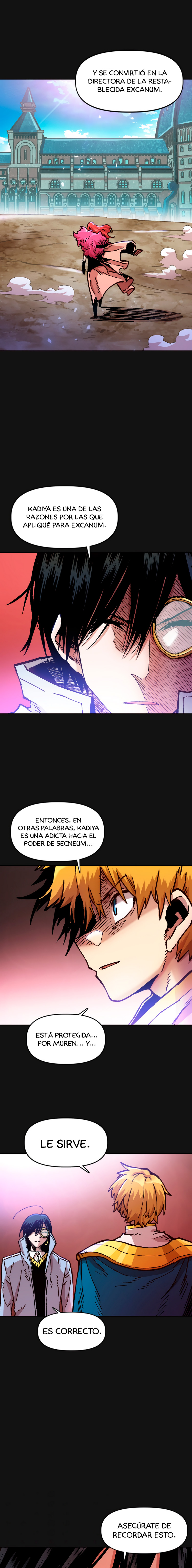 Read Esclavo B Manga Online