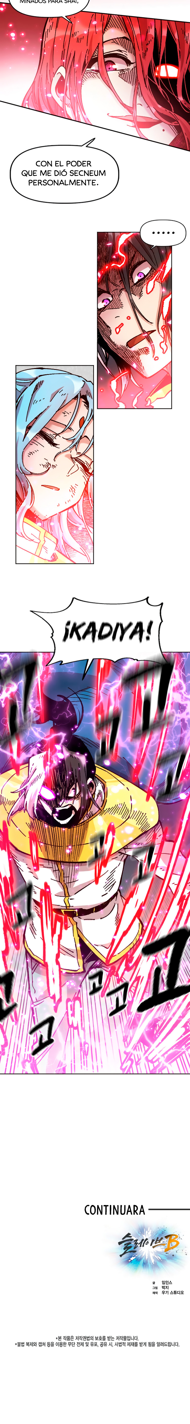Read Esclavo B Manga Online