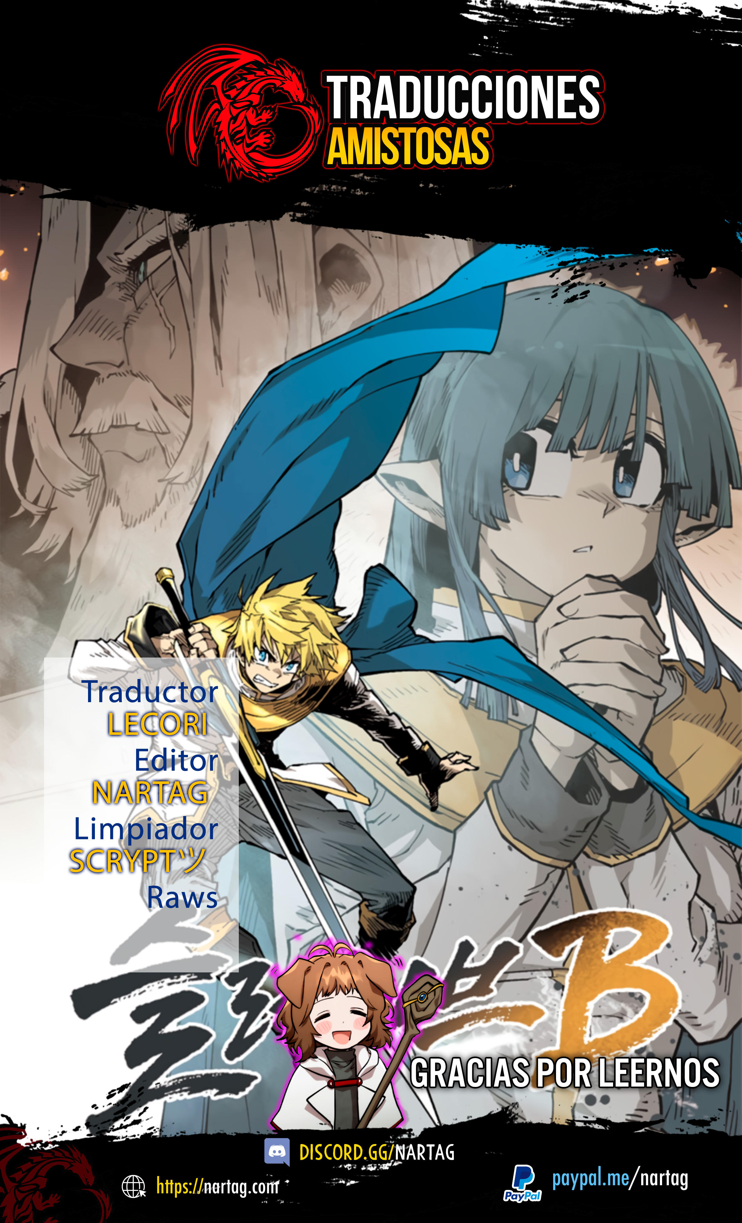 Read Esclavo B Manga Online