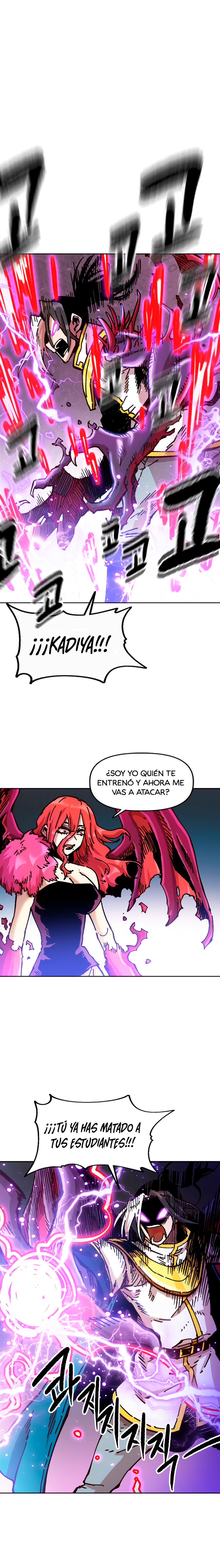Read Esclavo B Manga Online