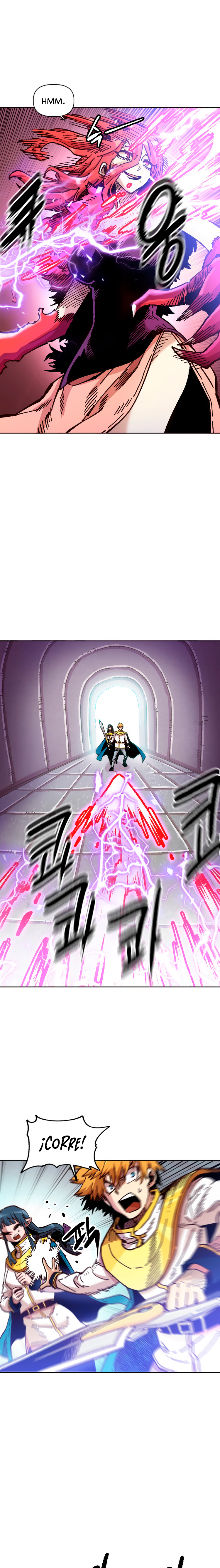 Read Esclavo B Manga Online