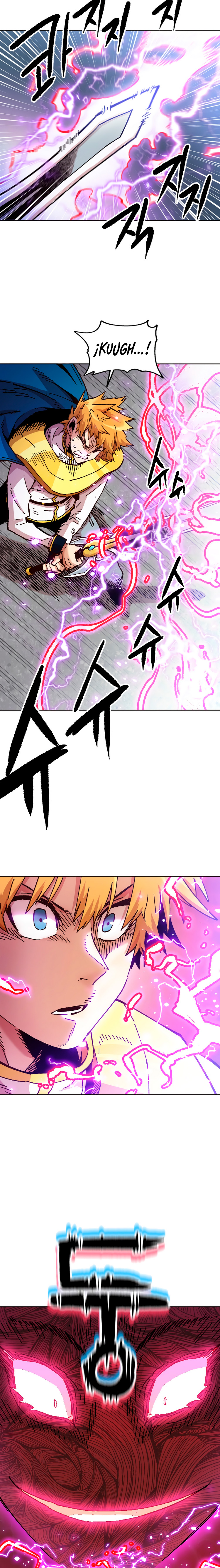 Read Esclavo B Manga Online