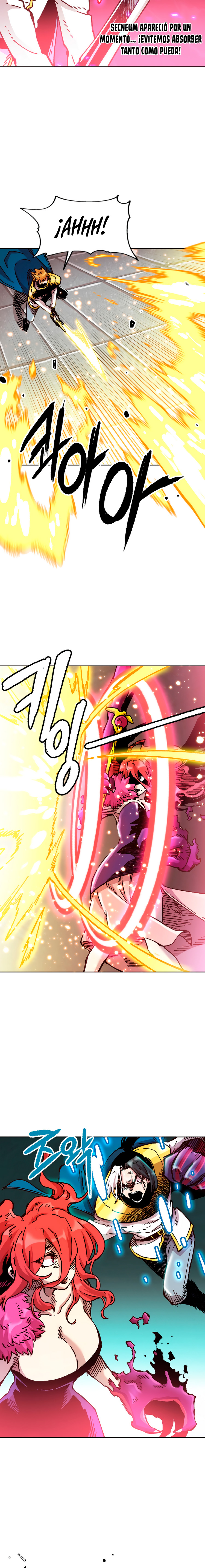 Read Esclavo B Manga Online