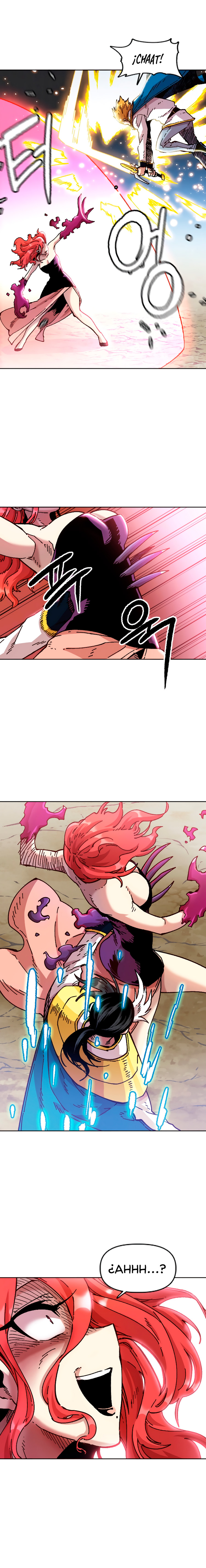 Read Esclavo B Manga Online