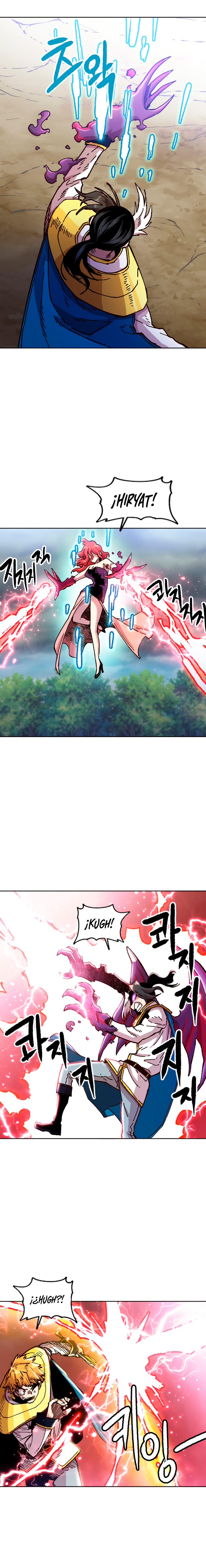 Read Esclavo B Manga Online