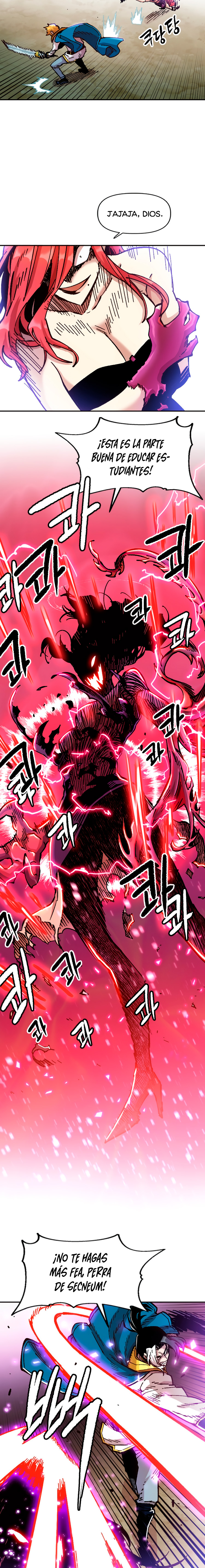 Read Esclavo B Manga Online