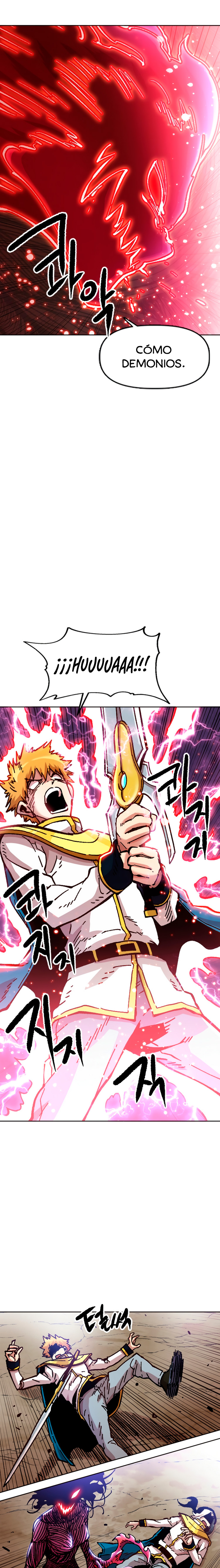 Read Esclavo B Manga Online