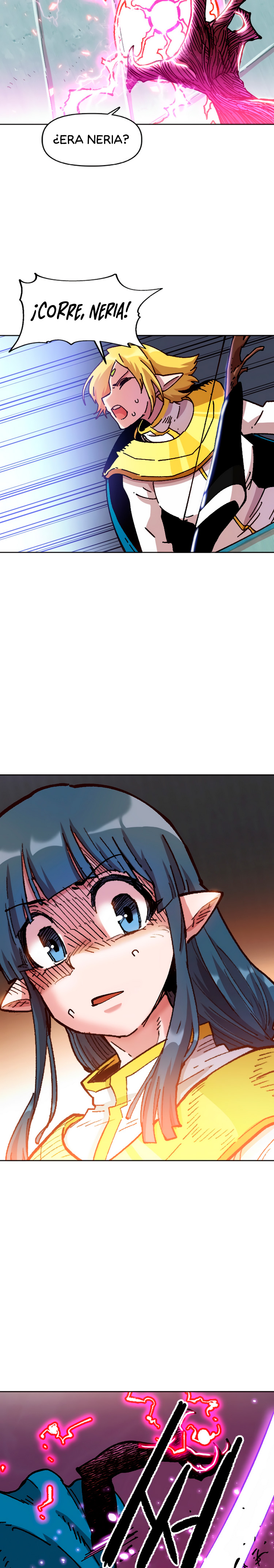 Read Esclavo B Manga Online