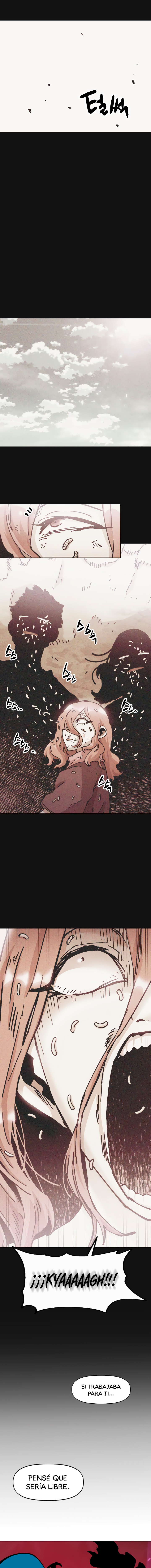 Read Esclavo B Manga Online