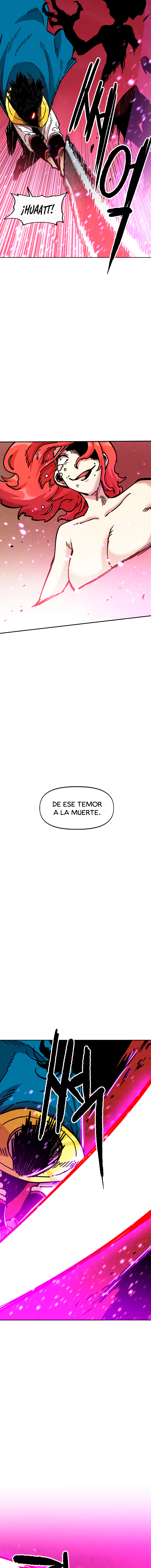 Read Esclavo B Manga Online