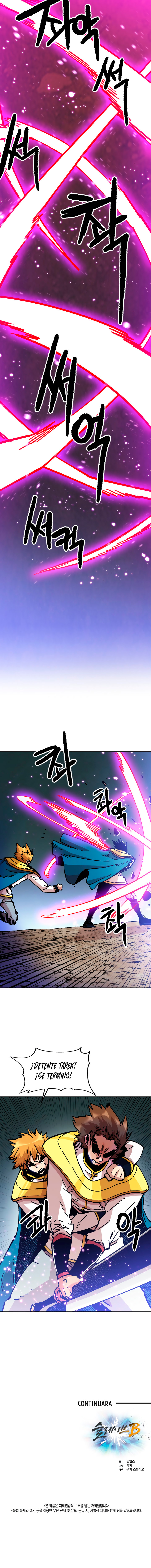 Read Esclavo B Manga Online