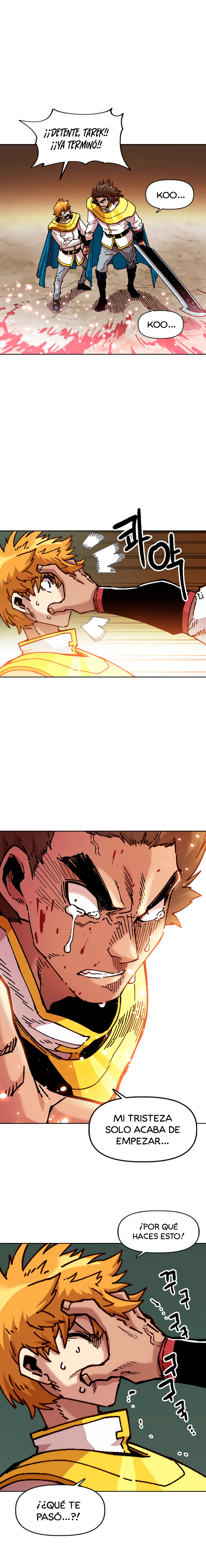 Read Esclavo B Manga Online